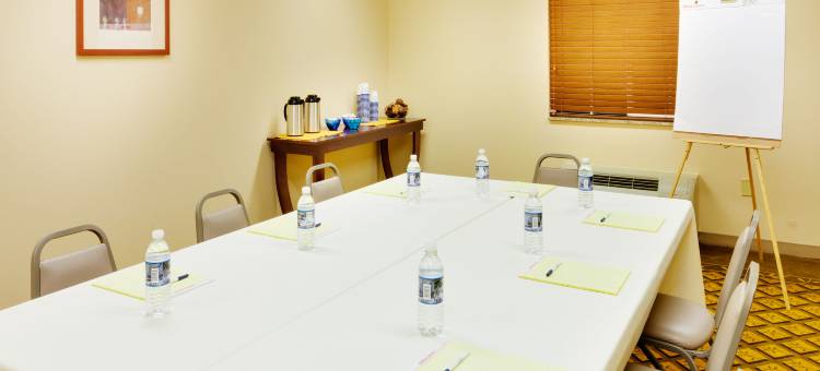 Candlewood Suites Harrisburg I-81 - Hershey Area图片