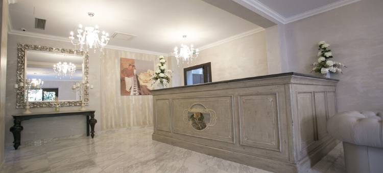 科伦巴奥罗酒店(Hotel Colomba d'Oro)图片