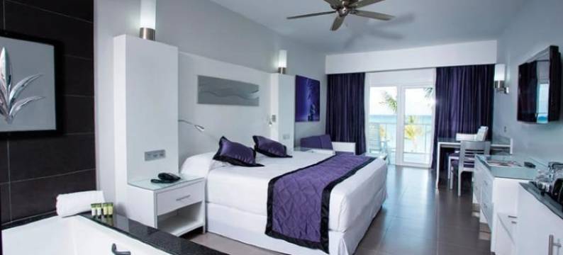 里乌宫牙买加酒店 - 限成人- 全包(Riu Palace Jamaica - Adults Only - All Inclusive)图片