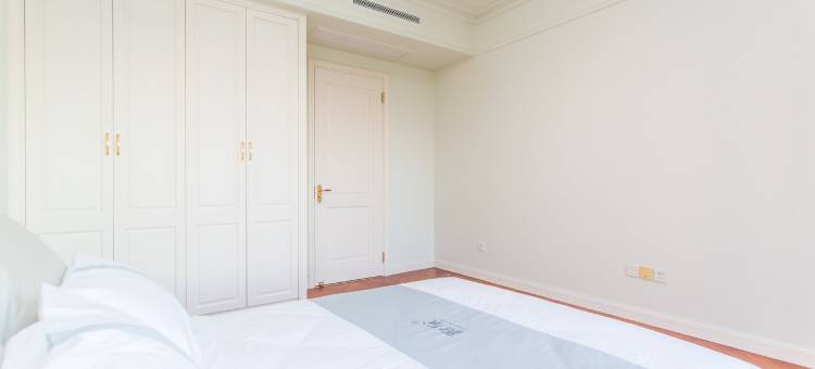 悠家青岛1801店公寓(漓江东路分店)图片