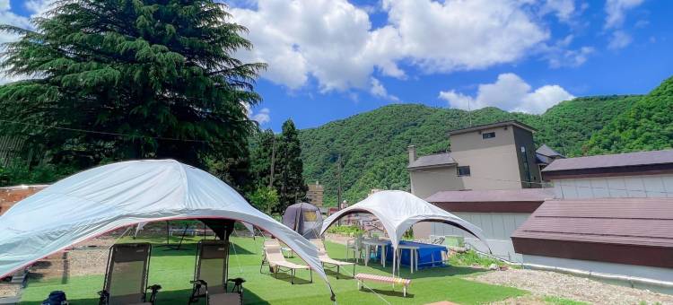 芦之牧王子酒店(Ashinomaki Prince Hotel)图片