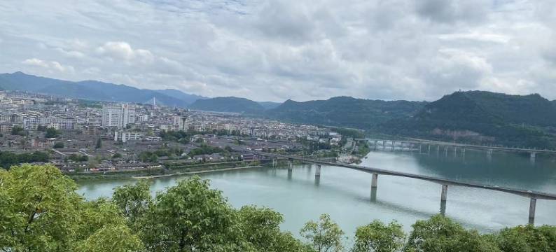 萤火之森公寓(合壁井巷分店)图片