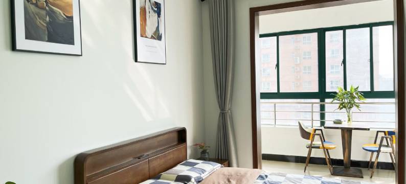 拾光刘少博民宿(后村西路分店)图片