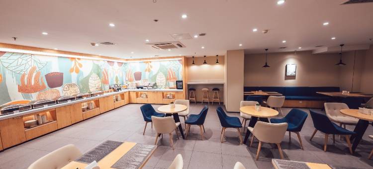 汉庭酒店(长春东风大街一汽红旗工厂店)图片