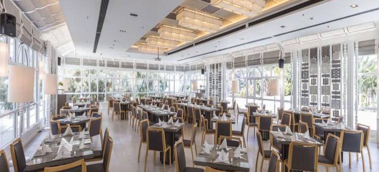 罗勇凯特睿海湾酒店(Kantary Bay Hotel and Serviced Apartment Rayong)图片