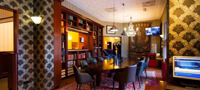 阿培尔顿罗宫堡垒酒店(Bastion Hotel Apeldoorn Het Loo)图片
