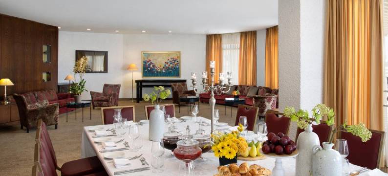 耶路撒冷丹全景酒店(Dan Panorama Jerusalem Hotel)图片