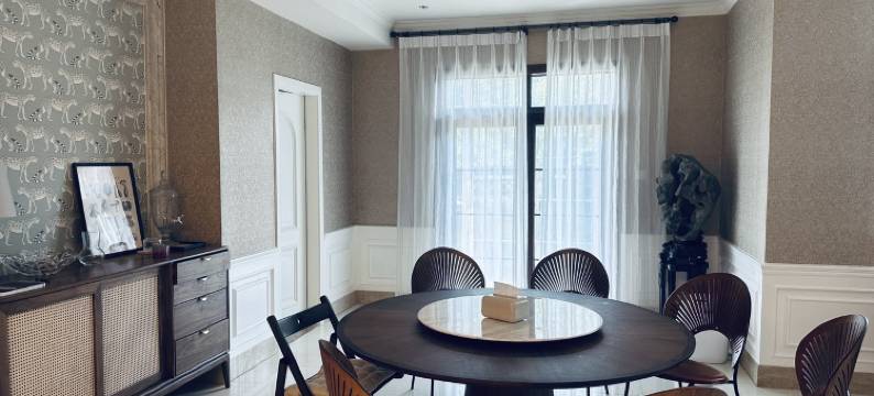 湖畔26号度假别墅(陆马公路分店)图片