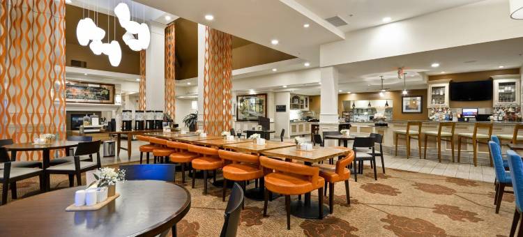 柯林斯堡希尔顿花园酒店(Hilton Garden Inn Fort Collins)图片