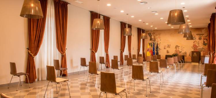 Vila Gale Collection Alter Real - 马术度假村, 会议和水疗中心(Vila Gale Collection Alter Real - Resort Equestre, Conference & Spa)图片