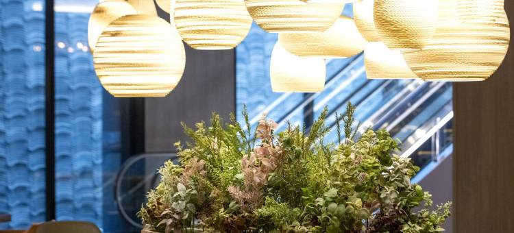 京都四条河原町 FORZA 酒店(Hotel Forza Kyoto Shijo Kawaramachi)图片