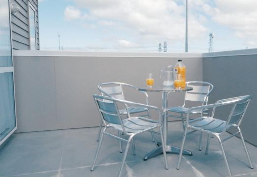 101 Stars Motel Hotel Overview