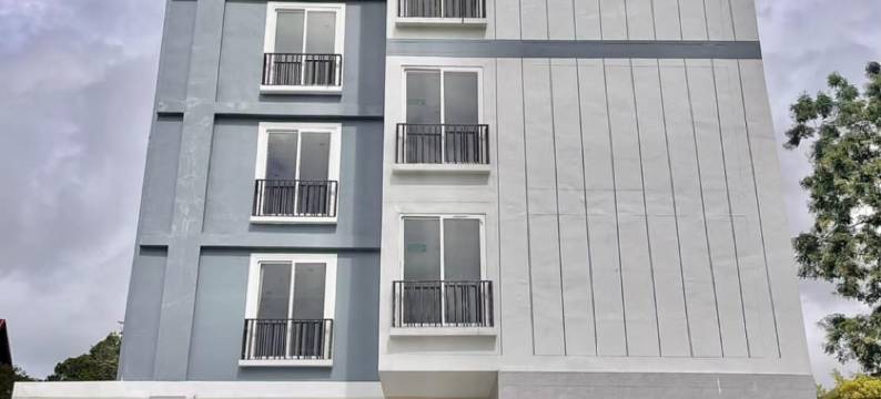 树塔拉酒店(Tree Tara Hotel -)图片