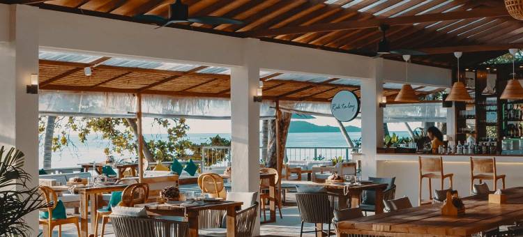 鸟巢私人海滩度假村(The Nest Private Beach Resort)图片