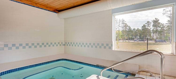 贝米吉品质酒店(Quality Inn)图片