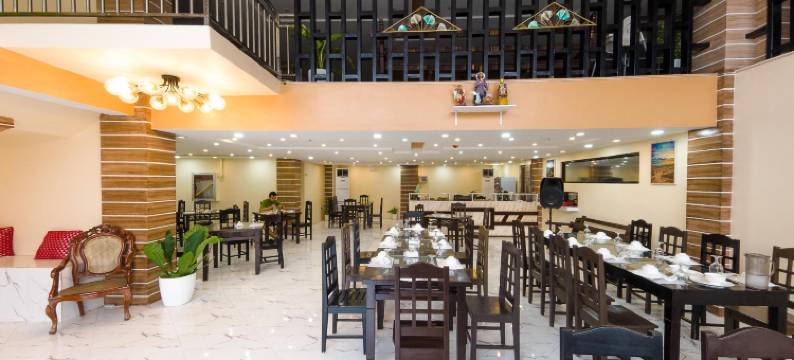 西雅酒店(Seeya Hotel)图片