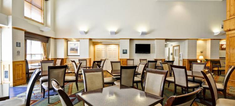 盐湖城米德维勒/桑迪Homewood Suites by Hilton(Homewood Suites by Hilton Salt Lake City - Midvale/Sandy)图片
