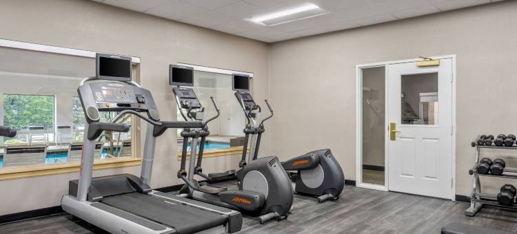 芝加哥内珀维尔Residence Inn 酒店(Residence Inn Chicago Naperville/Warrenville)图片