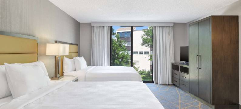 Embassy Suites by Hilton Denver Tech Center North图片