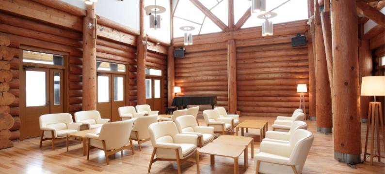 枫叶小屋旅馆(Log Hotel the Maple Lodge)图片