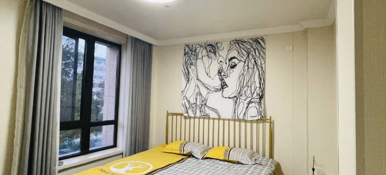 宝晟度假别墅(平山堂西路分店)图片