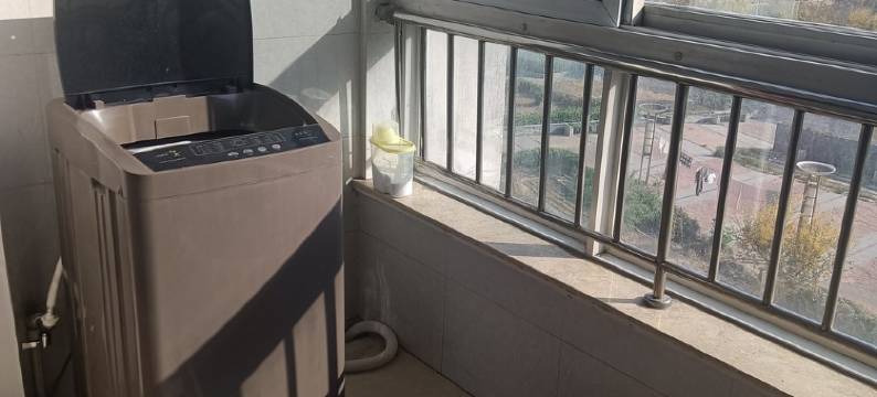 佰利相遇民宿(黄河四路分店)图片