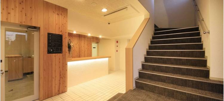 王仓商务酒店(Kokotel Hakodate)图片