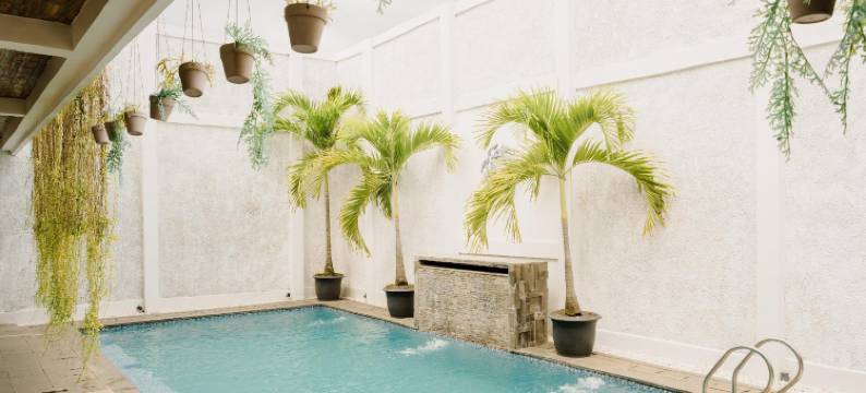 欧斯提克欧图旅舍(Otu Hostel by Ostic)图片