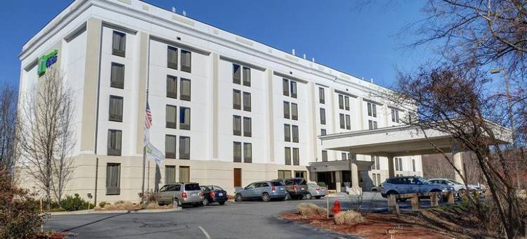 Holiday Inn Express 安多弗北 - 劳伦斯(Holiday Inn Express Andover North-Lawrence)图片