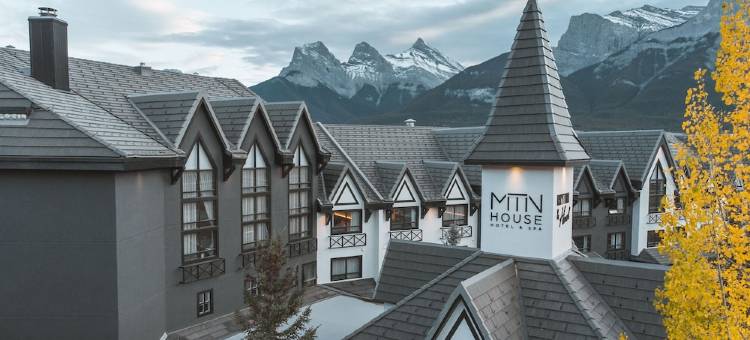 Everwild北欧Spa酒店(Everwild Nordic Spa & Hotel)图片