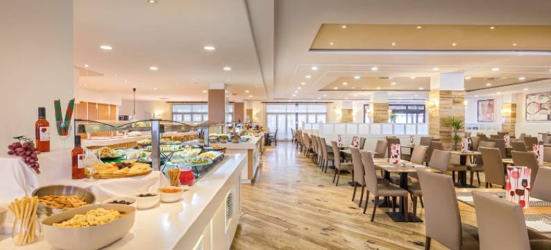 Smy Isla Cristina图片