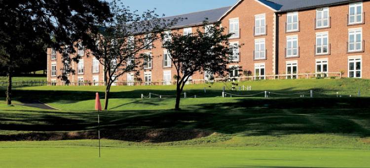麦克唐纳希尔瓦利高尔夫和水疗中心酒店(Macdonald Hill Valley Hotel, Golf and Spa)图片