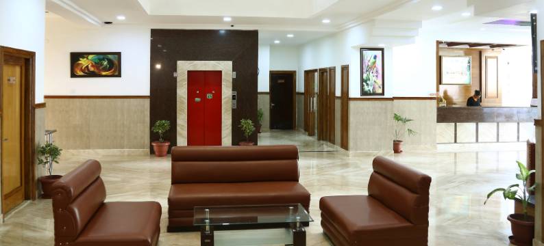 唤起生活风尚酒店(Evoke Lifestyle)图片