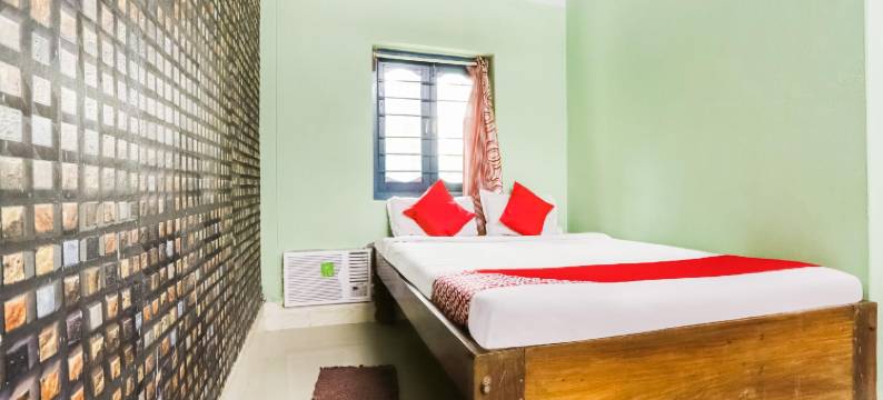 Hotel O Aashna图片