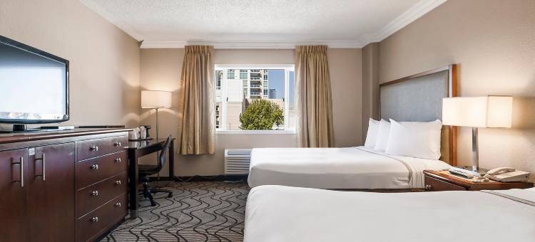 杰克伦敦旅馆(Jack London Inn)图片