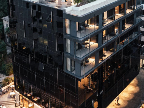 杜布罗夫尼克城市酒店