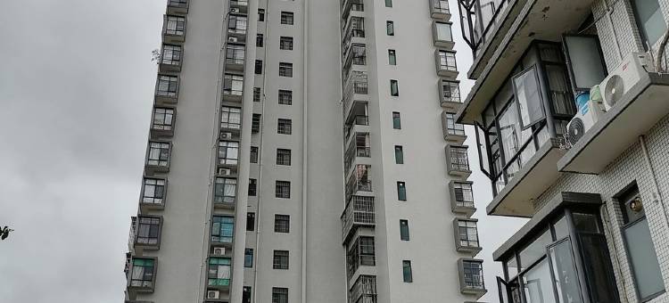 风度名城韶关欢迎您公寓(浈江北路分店)图片