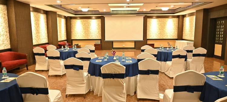 果园酒店(The Orchard)图片