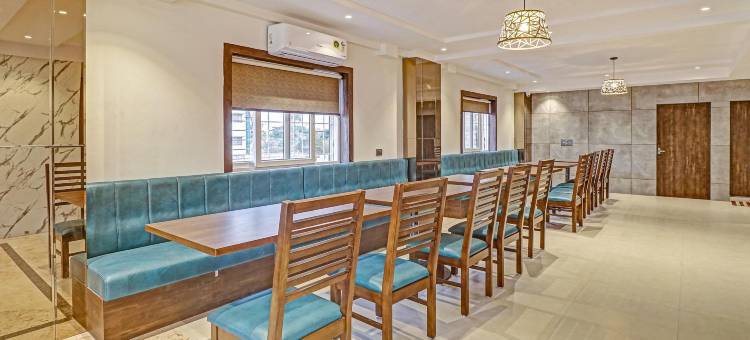 Treebo Emora 大酒店(Treebo Emora Grand)图片