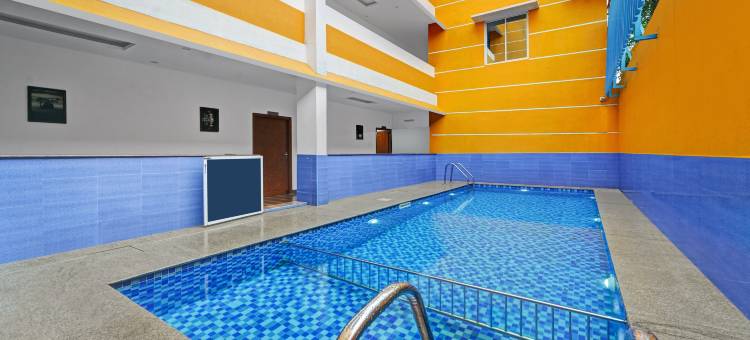 Itsy 酒店 海岸格兰德遗产(Itsy Hotels Coastal Grand de Heritage)图片