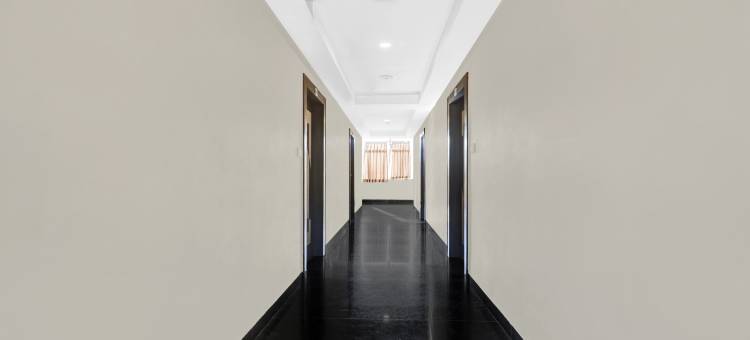 MVP酒店入住(Hotel Mvp Check Inn)图片