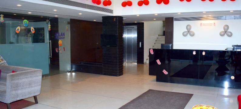 维罗尼卡酒店(Veronica Hotel)图片