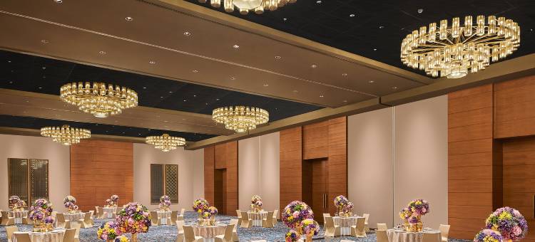 加尔各答泰姬市中心新镇(Taj City Centre New Town, Kolkata)图片