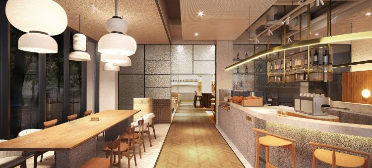 卡托维茨-库布斯酒店(Qubus Hotel Katowice)图片