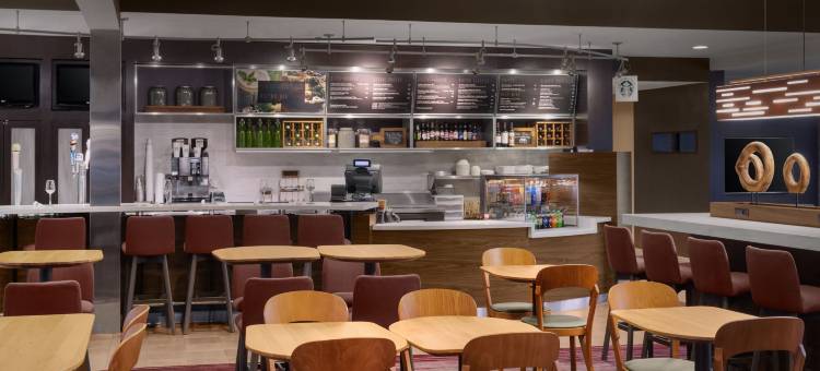 莫沃万怡酒店(Courtyard Mahwah)图片