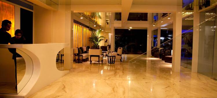 哈迪欧酒店(Hotel Hardeo)图片