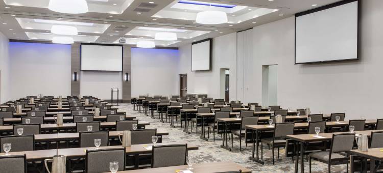 坦帕韦斯利堂凯悦嘉轩酒店(Hyatt Place Tampa/Wesley Chapel)图片