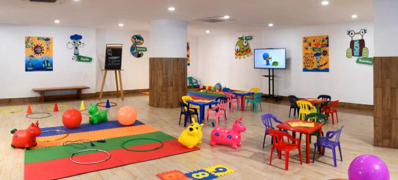 阿卡普尔科豪特逊HS智能酒店(HS Hotsson Hotel Acapulco)图片