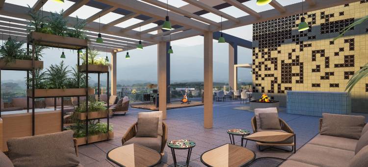 Fortune Walkway Mall, Haldwani - ITC酒店集团成员(Fortune Walkway Mall, Haldwani - Member ITC Hotels' Group)图片