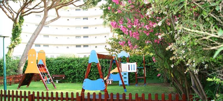 贝弗利公园酒店(Hotel Beverly Park & Spa)图片